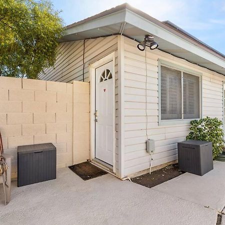 Charming Studio Overlooking The Pool. Φοίνιξ Εξωτερικό φωτογραφία